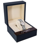 Longines Women's L8.113.4.71.6 Primaluna Silver Dial Auto