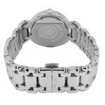 Longines Women's L8.113.4.90.6 Primaluna Blue Dial 30mm Auto