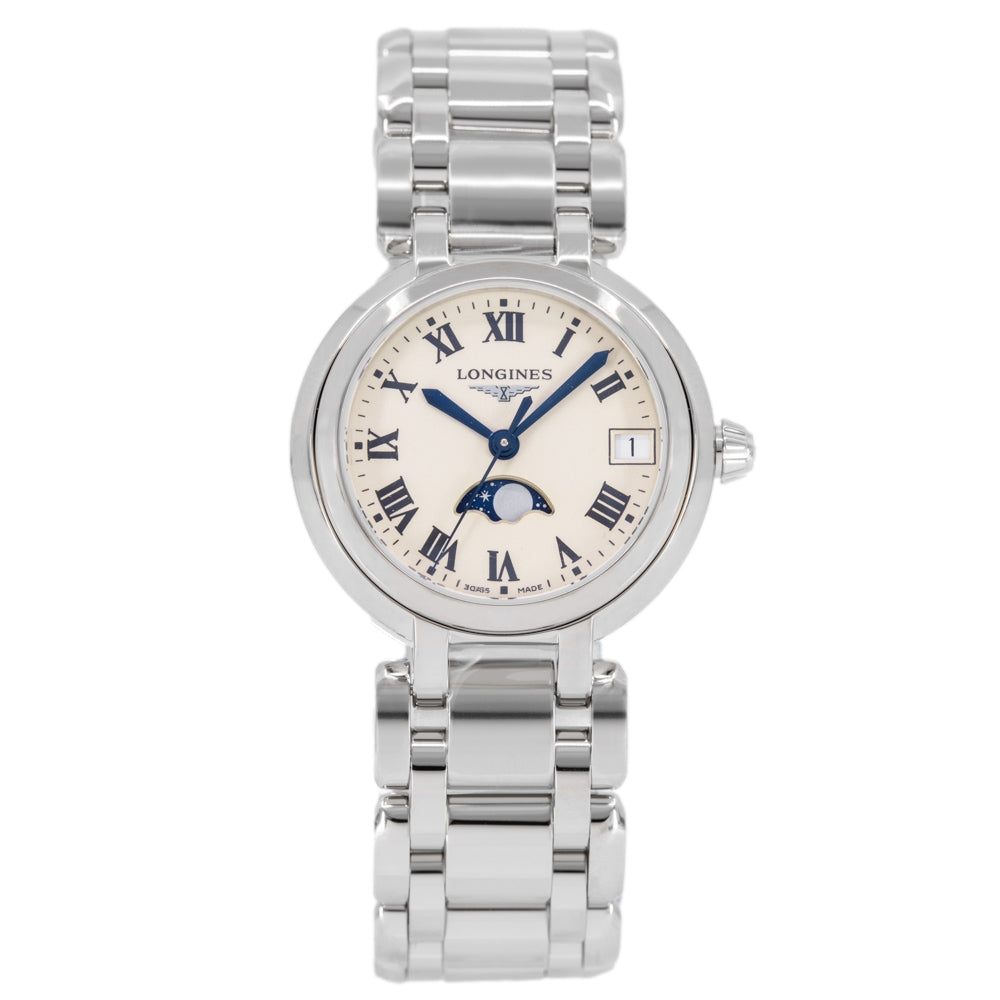 Longines L81154716