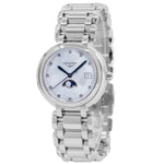 Longines Women's L8.116.4.87.6 Primaluna Moonphase Quartz