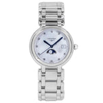 Longines Women's L8.116.4.87.6 Primaluna Moonphase Quartz