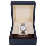 Longines Women's L8.116.4.87.6 Primaluna Moonphase Quartz