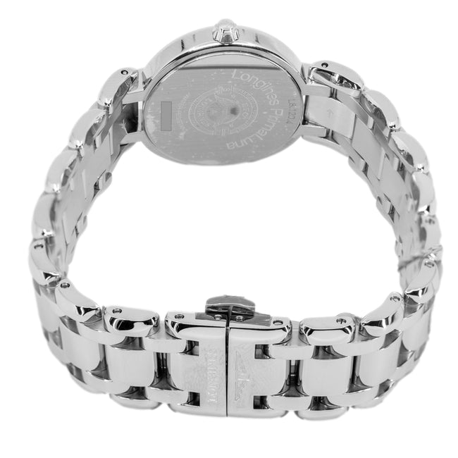 Longines Women's L8.120.4.716 PrimaLuna Quartz