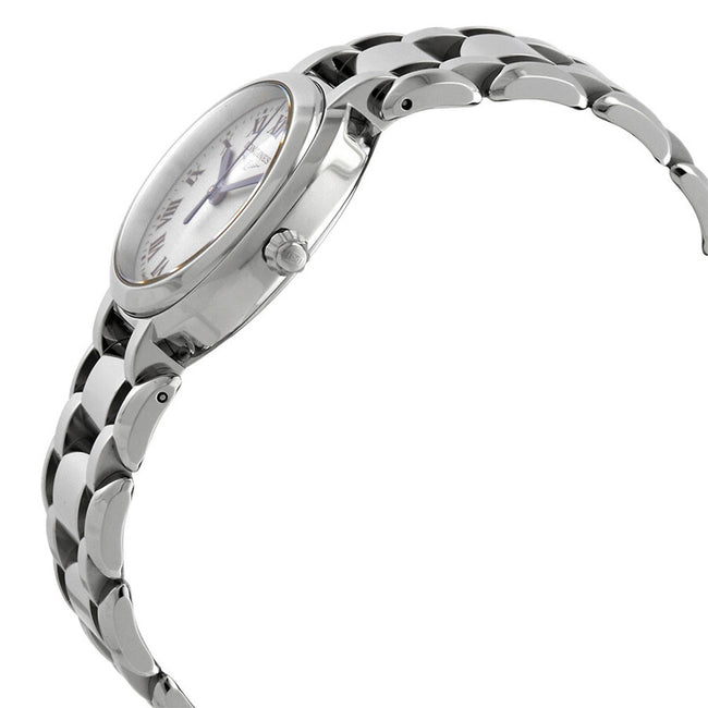 Longines Women's L8.122.4.71.6 Primaluna Silver Dial Quartz