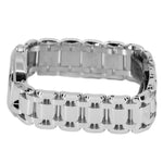 Longines Women's L8.122.4.87.6 Primaluna 30mm Quartz