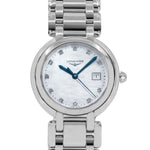 Longines Women's L8.122.4.87.6 Primaluna 30mm Quartz
