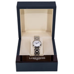 Longines Women's L8.122.4.87.6 Primaluna 30mm Quartz