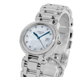 Longines Women's L8.122.4.87.6 Primaluna 30mm Quartz