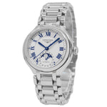 Longines Women's L8.126.4.71.6 Primaluna 34mm Auto Moonphase