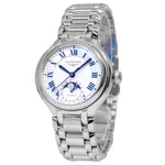 Longines Women's L8.126.4.71.6 Primaluna 34mm Auto Moonphase