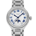 Longines Women's L8.126.4.71.6 Primaluna 34mm Auto Moonphase