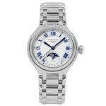 Longines Women's L8.126.4.71.6 Primaluna 34mm Auto Moonphase
