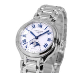 Longines Women's L8.126.4.71.6 Primaluna 34mm Auto Moonphase