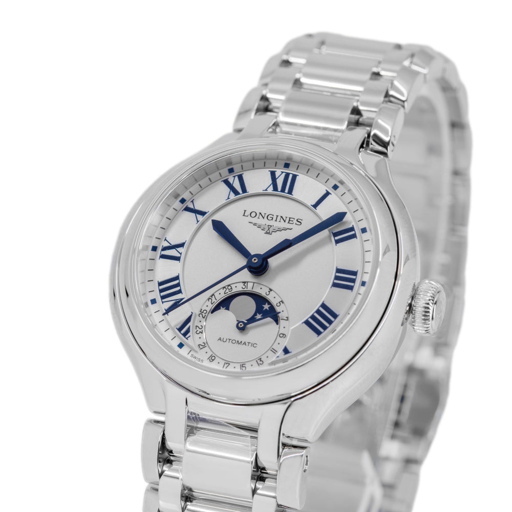 Longines L81264716