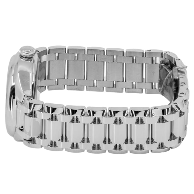 Longines Women's L8.126.4.87.6 Primlauna 34mm Auto Moonphase