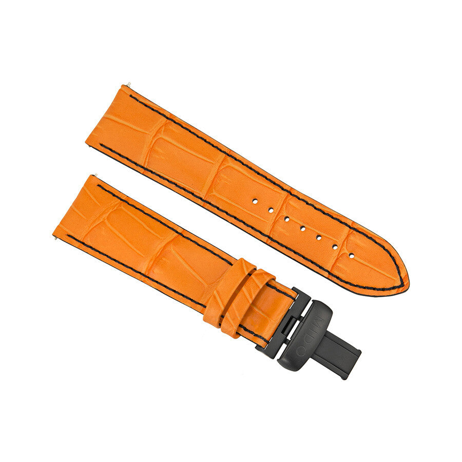 Mido Men's M005.614.36.051.22 Multifort Chrono Sp.Ed Watch