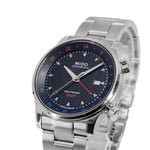 Mido Herrenuhr M005.929.11.051.00 Multifort GMT