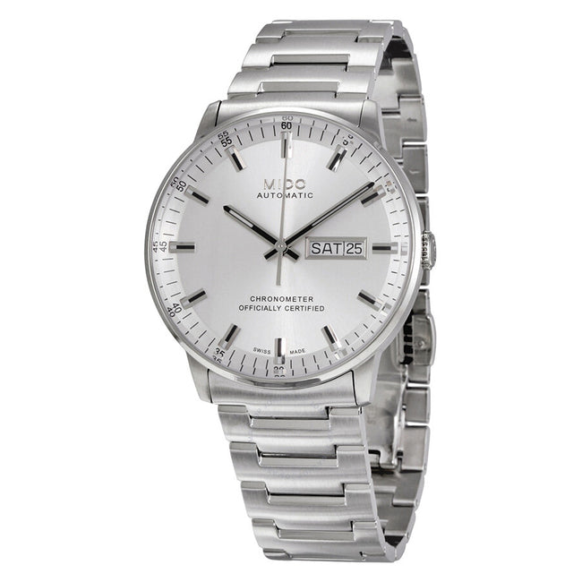 Mido Men'sM021.431.11.031.00 Commander II Auto Watch