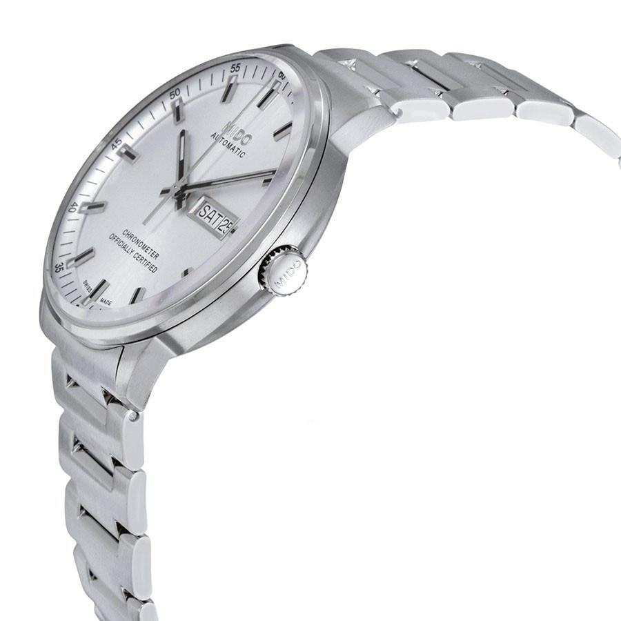 Mido Men'sM021.431.11.031.00 Commander II Auto Watch