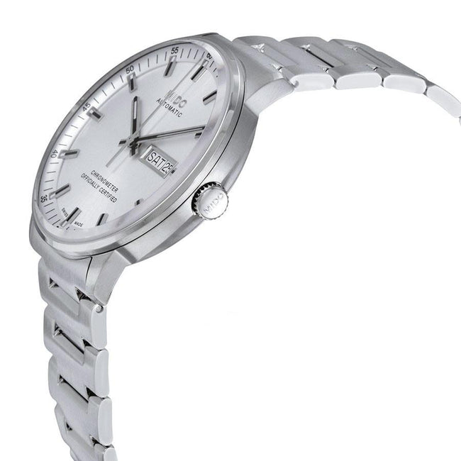 Mido Men'sM021.431.11.031.00 Commander II Auto Watch