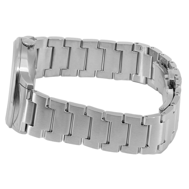 Mido Herrenuhr M021.431.11.061.00 Commander Grau Zifferblatt