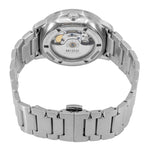 Mido Herrenuhr M021.431.11.061.00 Commander Grau Zifferblatt