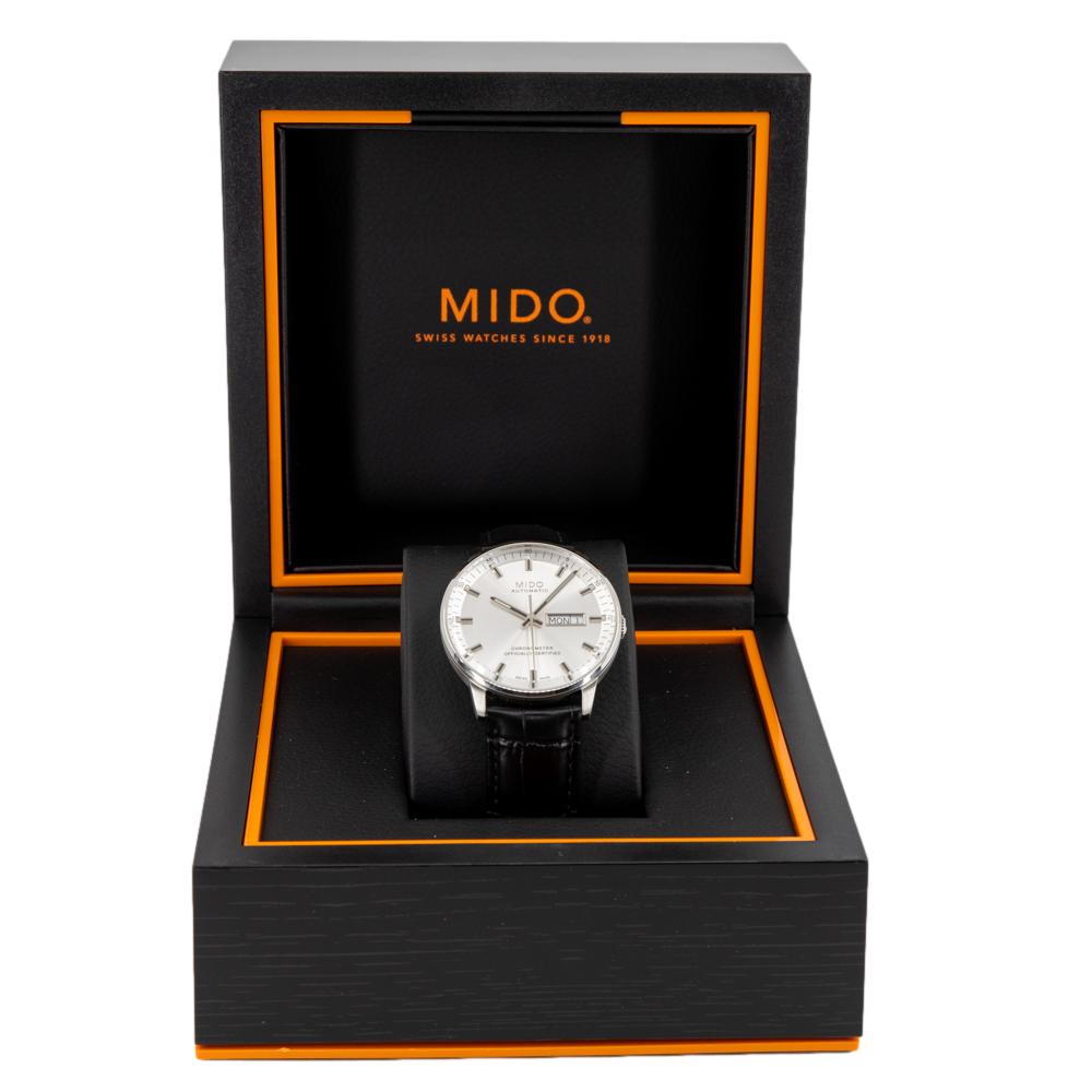 Mido M0214311603100