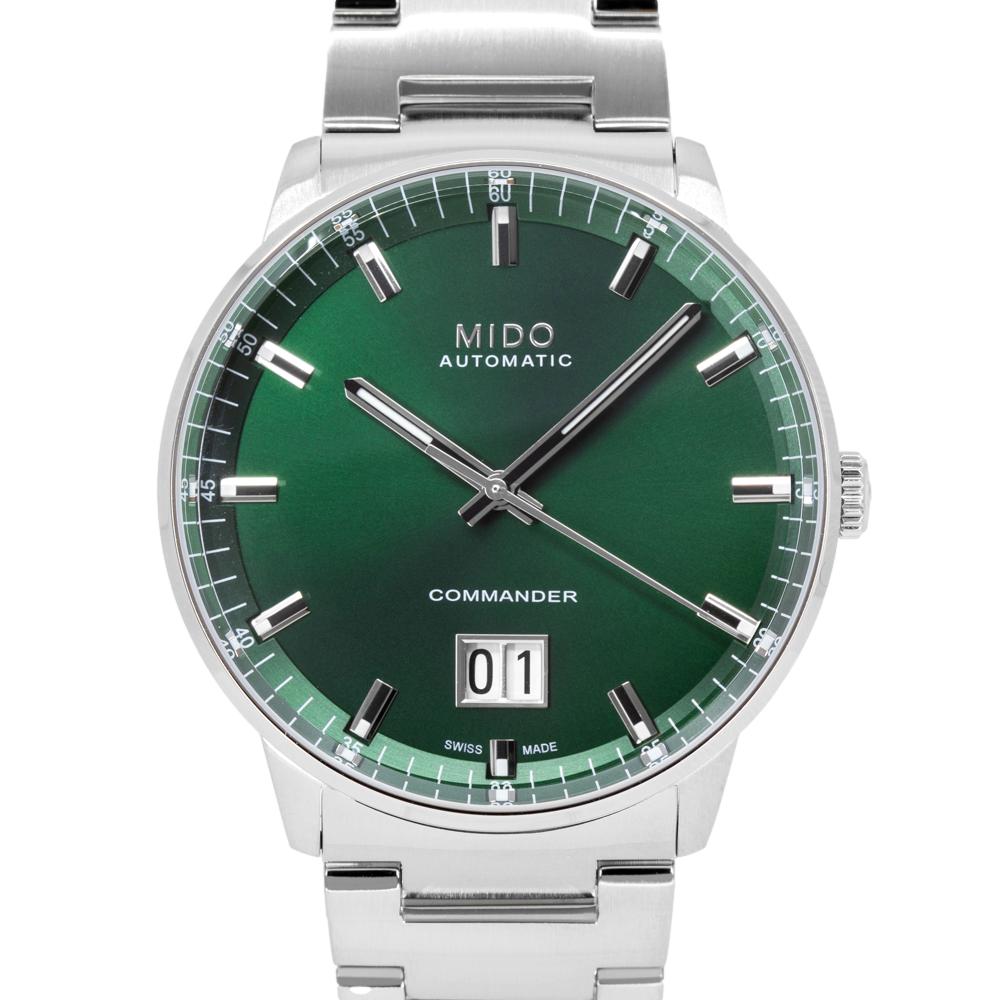 Mido M0216261109100