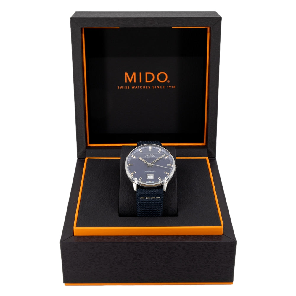 Mido M0216261704100