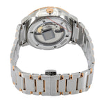 Mido Herrenuhr M021.626.22.061.00Commander Anthrazit Zifferblatt