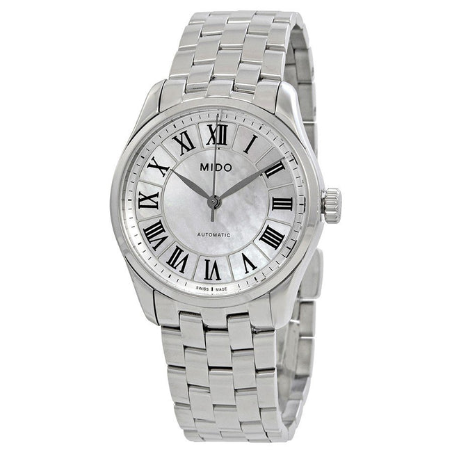 Mido Ladies M024.207.11.110.00 Belluna II Auto Watch