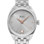 Mido Damen M024.307.11.076.00 Belluna Royal COSC Uhr