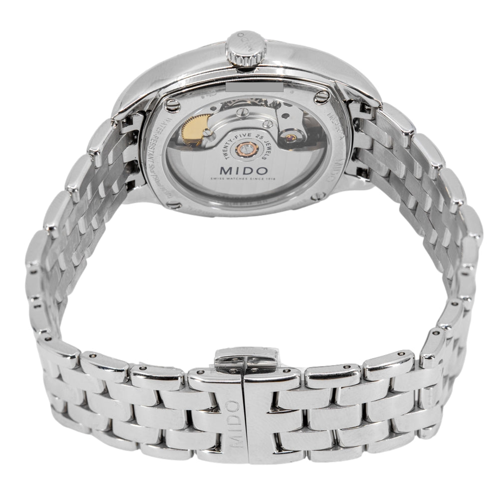 Mido Ladies M024.307.11.076.00 Belluna Royal Auto