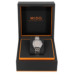 Mido Damen M024.307.11.076.00 Belluna Royal COSC Uhr