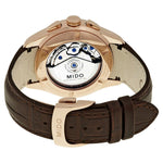 Mido Men's M0244273603100 Belluna Watch