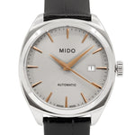 Mido Men's M024.507.16.071.00 Belluna Royal Auto