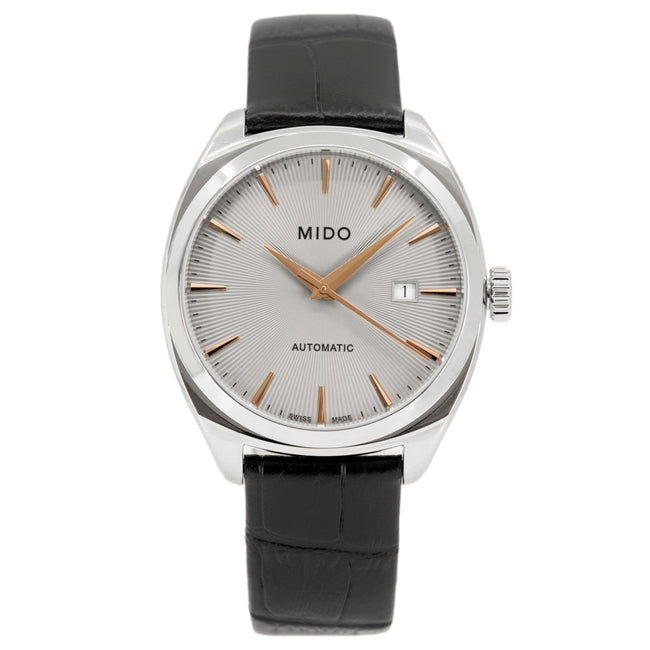 Mido Men's M024.507.16.071.00 Belluna Royal Auto