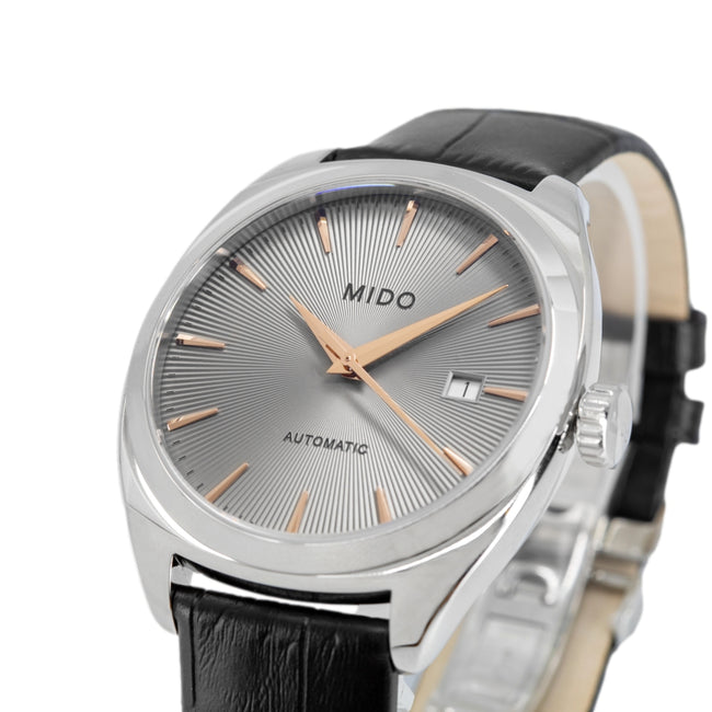 Mido Men's M024.507.16.071.00 Belluna Royal Auto