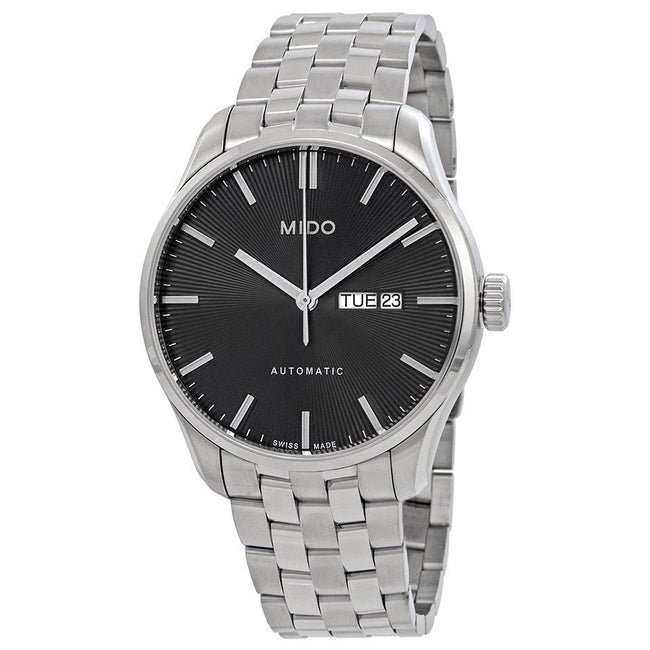 Mido Men's M0246301106100 Belluna Sunray Watch