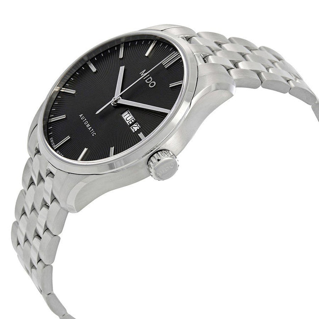 Mido Men's M0246301106100 Belluna Sunray Watch