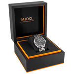 Mido Herrenuhr M0246301106100 Belluna Sunray