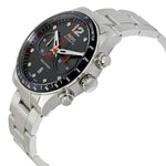 Mido Men's M0256271106100 Multifort Chronograph Auto