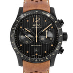 Mido Herrenuhr M025.627.36.061.10 Multifort Adventure