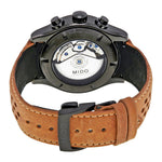 Mido Men's M025.627.36.061.10 Multifort Adventure Watch