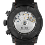 Mido Men's M025.627.36.061.10 Multifort Adventure Watch