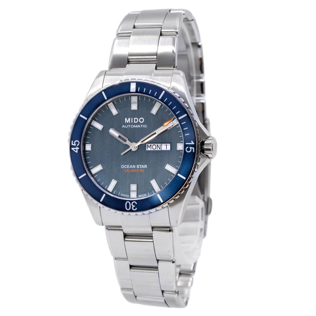 Mido Men's M026.430.11.081.00 Special Edition Italia Watch