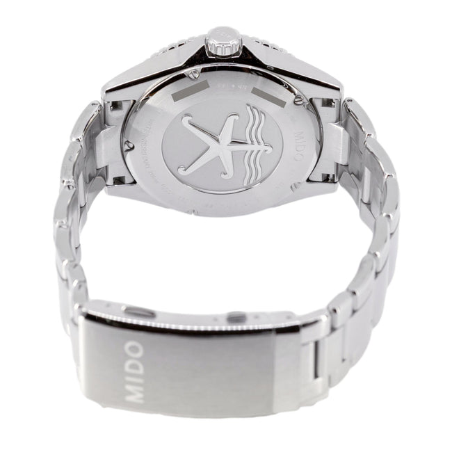 Mido Men's M026.430.11.081.00 Special Edition Italia Watch