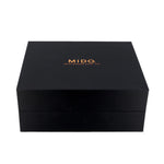 Mido Men's M026.430.11.081.00 Special Edition Italia Watch