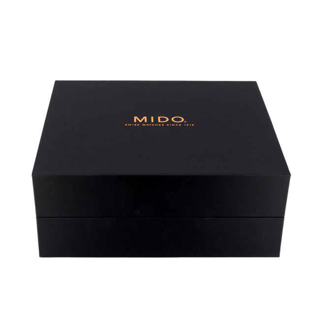 Mido Men's M026.430.11.081.00 Special Edition Italia Watch