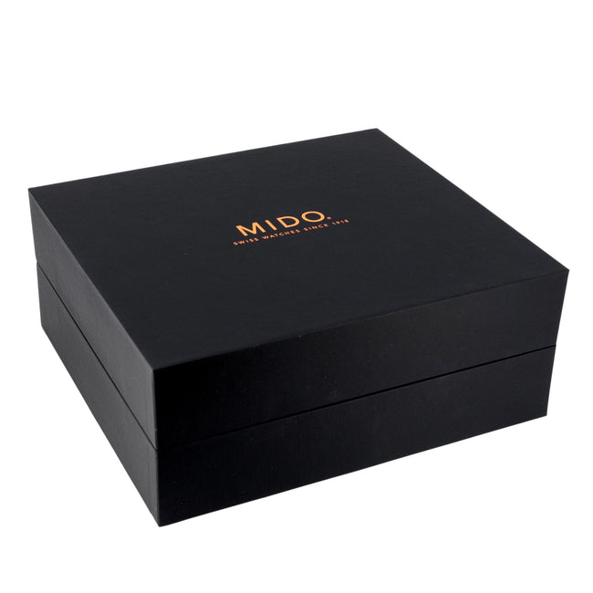 Mido Men's M026.430.11.081.00 Special Edition Italia Watch